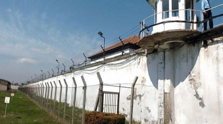 Është zbuluar një tunel në burgun e Idrizovës