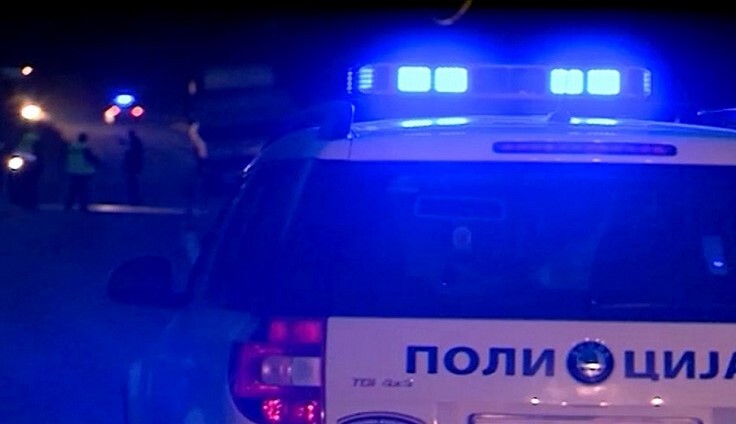 Bastisje në 8 vende në Saraj dhe Gjorçe Petrov   arrestohen dy persona  kërkohen të tjerë