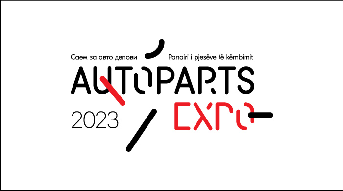 Autoparts Ekspo 2023, panair për autopjesë në Shkup
