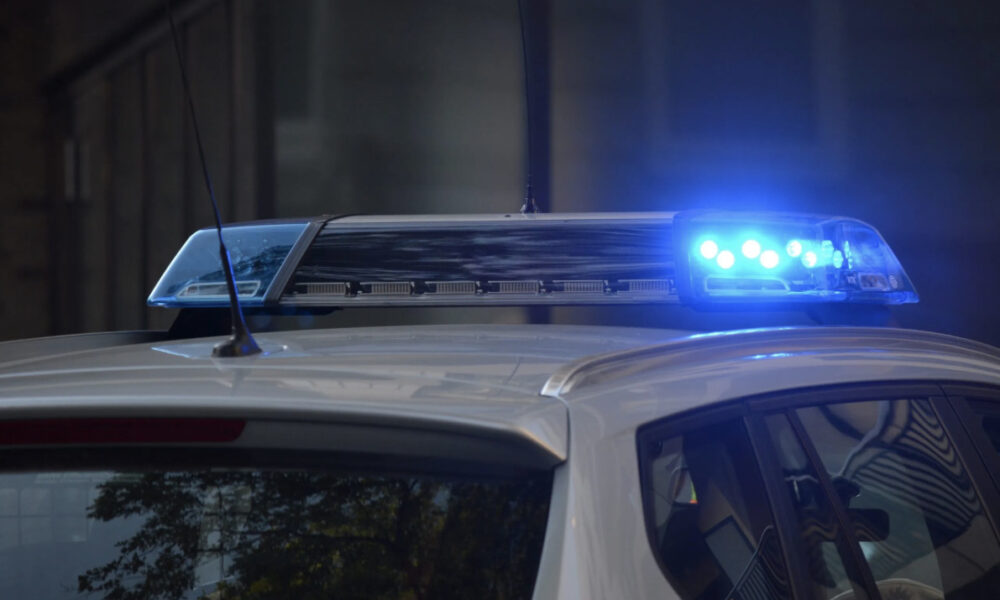 Gostivar  Arrestohet 28 vjeçari me materie të bardhë pluhur