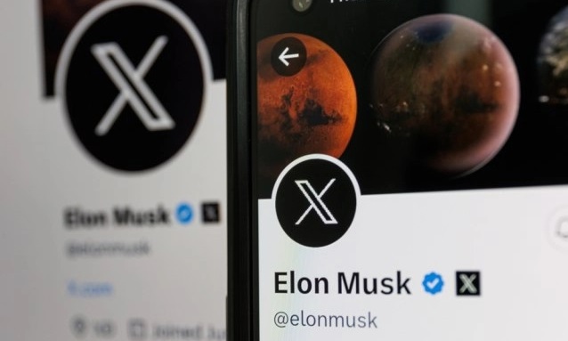 Ndryshimet në platformën X të Elon Musk  përdoruesve nuk do t u jepet ky opsion