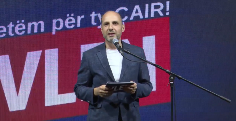 Ibrahimi nga Studeniçani  Sedat Bislimi është zgjidhja që e çliron Studeniçanin nga ky ngërç