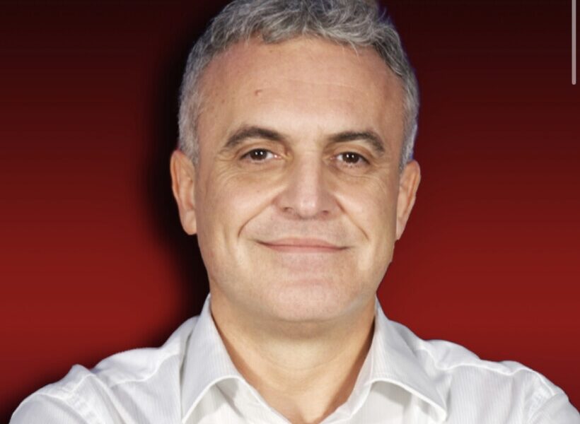 Bajram Rexhepi falënderon mbështetësit e protestës në Tetovë