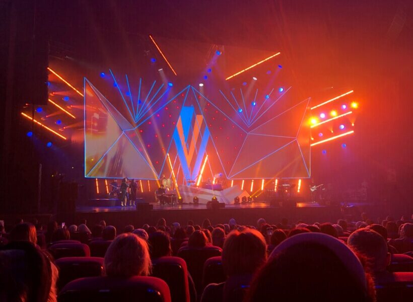 Bojkotojmë festivalin nëse s përjashtohet Izraeli  Irlanda i vë kusht Eurovision it