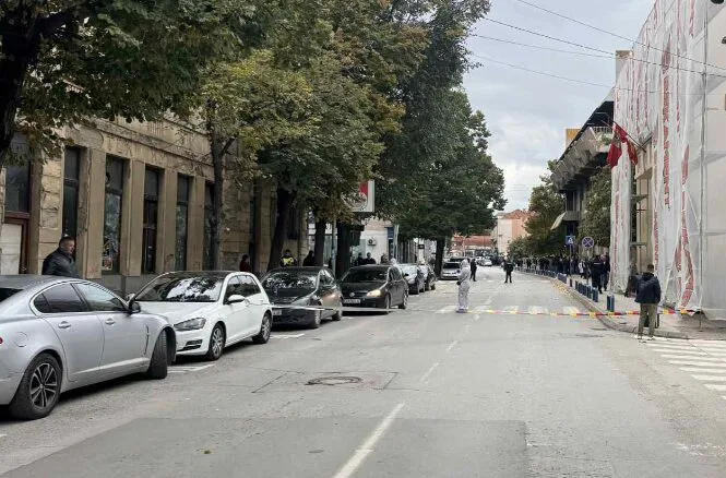 Gjuajtja me armë zjarri në Kumanovë  MPB jep detaje