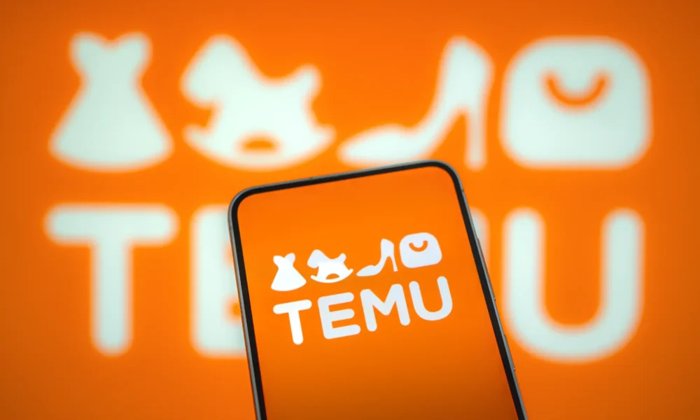 Një goditje për Temu n  një zhgënjim për qytetarët  Pragu tatimor për porositë deri në 22 euro hiqet   të gjitha dërgesat do të kenë TVSH