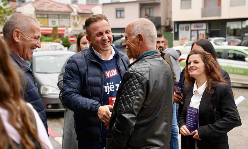 Hasani  sfidon  Snopçen  Zgjidh mediumin për duel  unë jam gati 