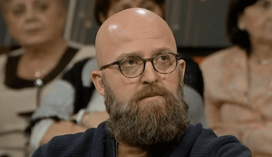 Një muaj paraburgim për Arianit Sllamnikun