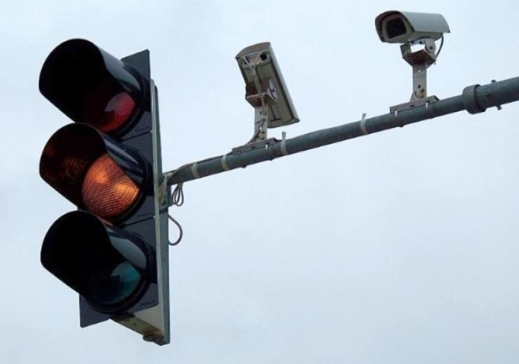 Gjykata Penale  476 ankesa të paraqitura kundër gjobave nga sistemi  Safe City 