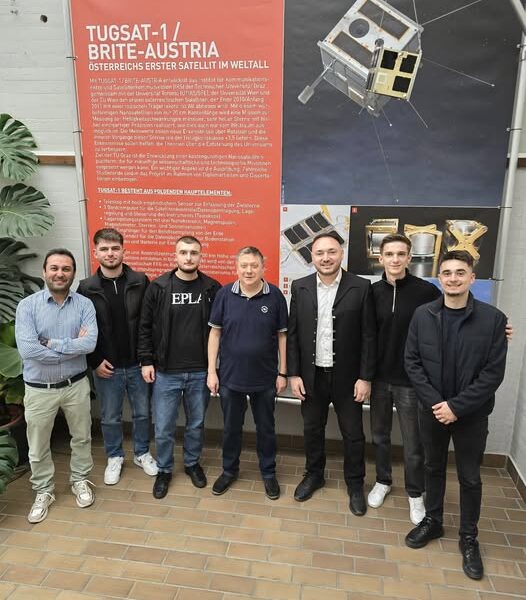 Inteligjenca Artificiale na bashkon me Austrinë  Festim Halili këtë semestër do të ligjërojë në Graz University of Technology