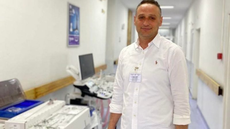 Elezi  Kardiologjia e Tetovës hyn në një epokë të re  investime dhe kushte moderne për pacientët