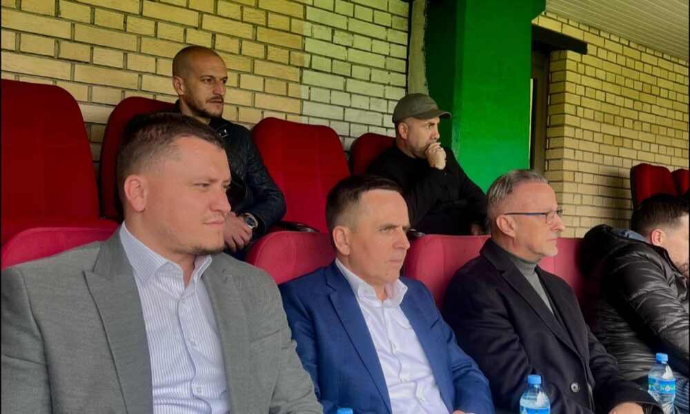 Kasami  Ndeshje spektakolare me një frymë të vërtet vëllazërore