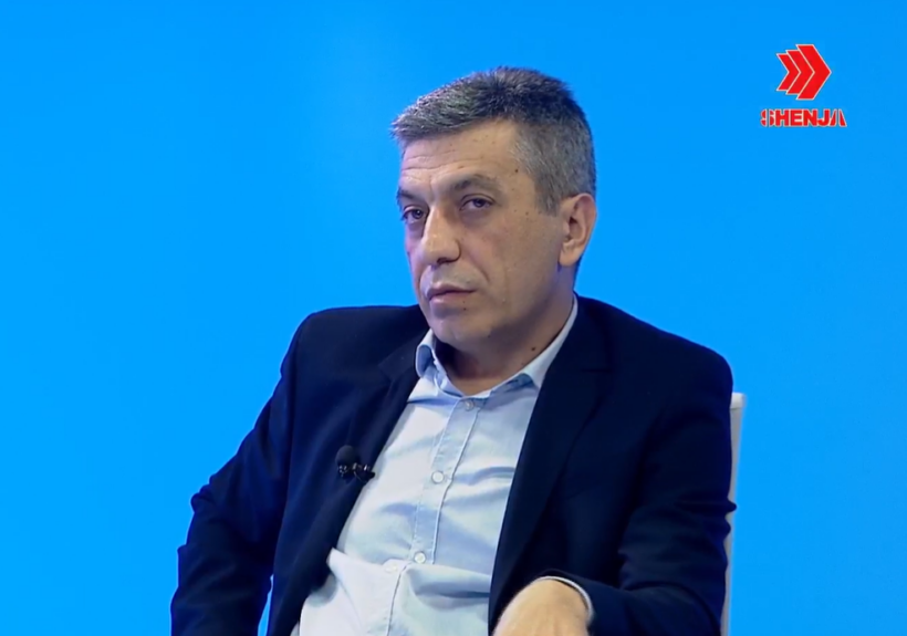 Mexhiti  E ndalova nënshtrimin e Haqim Ramadanit pas zgjedhjeve ndaj kryetarit të ri në Bërvenicë