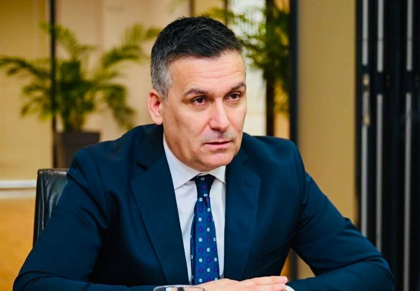 MEF Energy Forum 2026  Hoxha  Shkupi do të jetë nikoqir i forumit më të madh energjetik në rajon