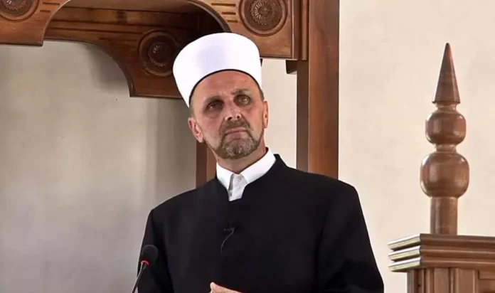 Për çdo qime të Kurbanit tënd  ti ke një sevap 