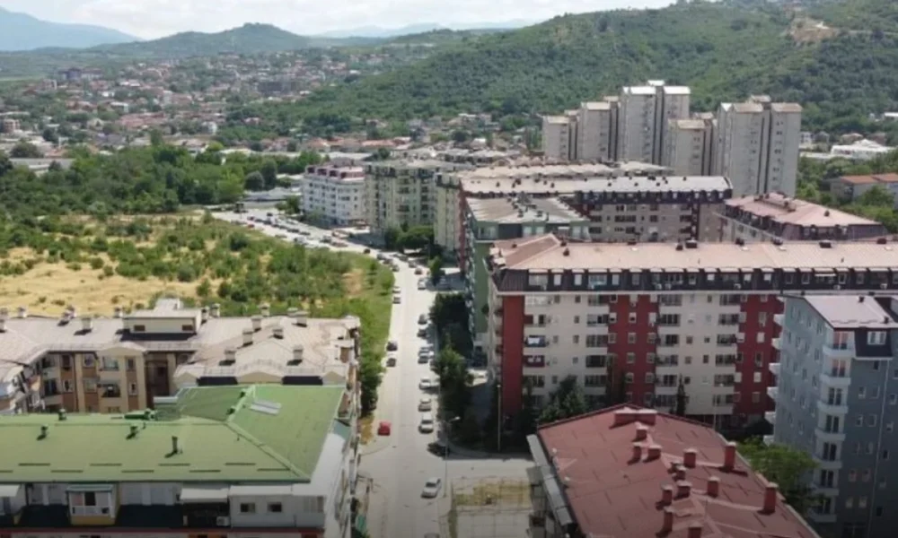 Një banesë 45 metra katrorë në Kisella Vodë është shitur për 130 mijë euro