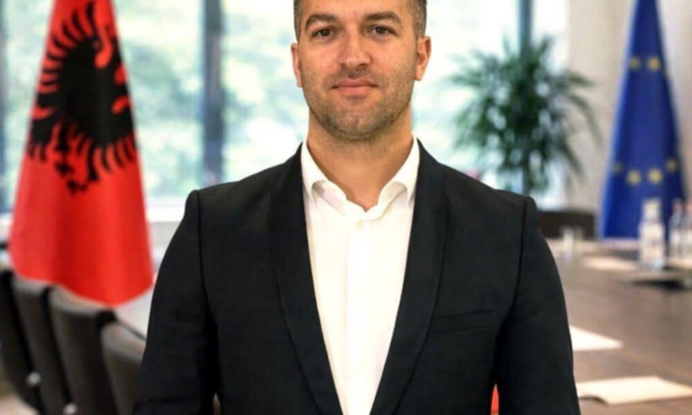 Naser Zenuni  Ka ardhur koha që komuna e Bërvenicës të udhëhiqet nga një kandidat i pavarur