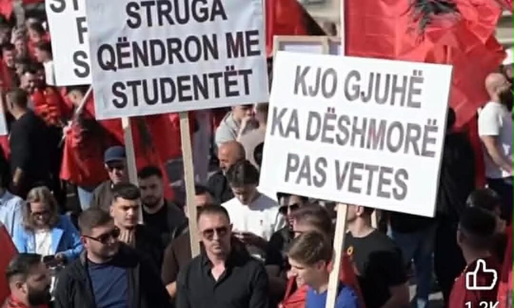 Valon Qyra  një lider i afërt me qytetarët dhe i përkushtuar ndaj shoqërisë