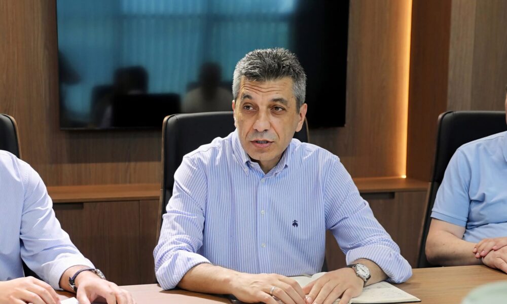 Mexhiti  Për 24 muaj ndryshimi nuk është më slogan  është realitet