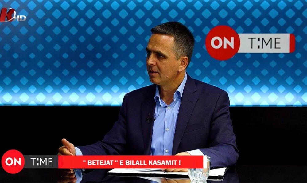 Kasami  BDI dhe Gjykata Kushtetuese të sinkronizuar dakorduan vendimin