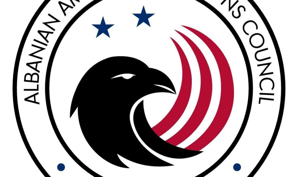 AARC Mbështet Urdhrin Ekzekutiv të Presidentit Trump dhe Zbatimin e Plotë të Marrëveshjes së Ohrit