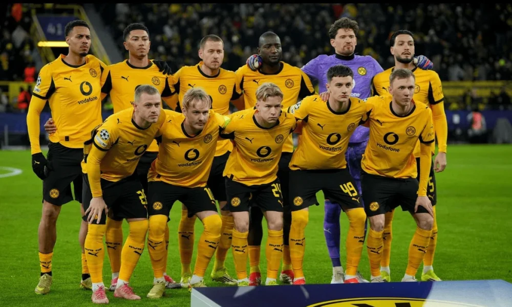 Barcelona synon yllin e Borussia Dortmundit  transferimi kushton 75 milionë euro