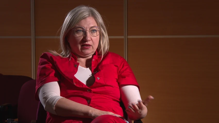 Doktoresha zbulon çfarë pa në klasë pas tragjedisë në  Ribnikar    rrëfim tronditës nga vendi i ngjarjes