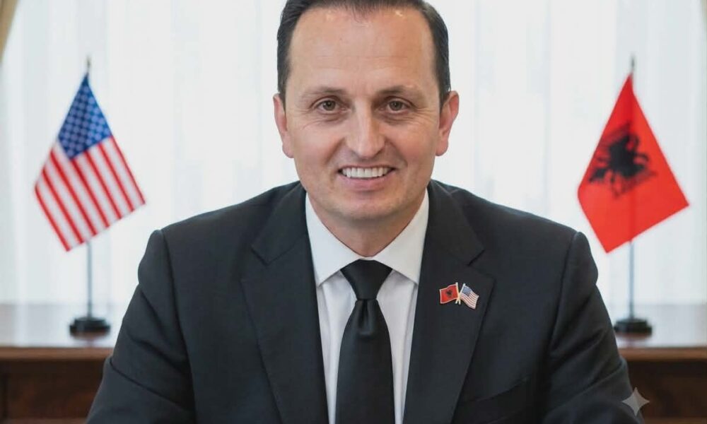 Peti Camaj  gardian i palëkundur i vlerave kombëtare shqiptare në mërgim