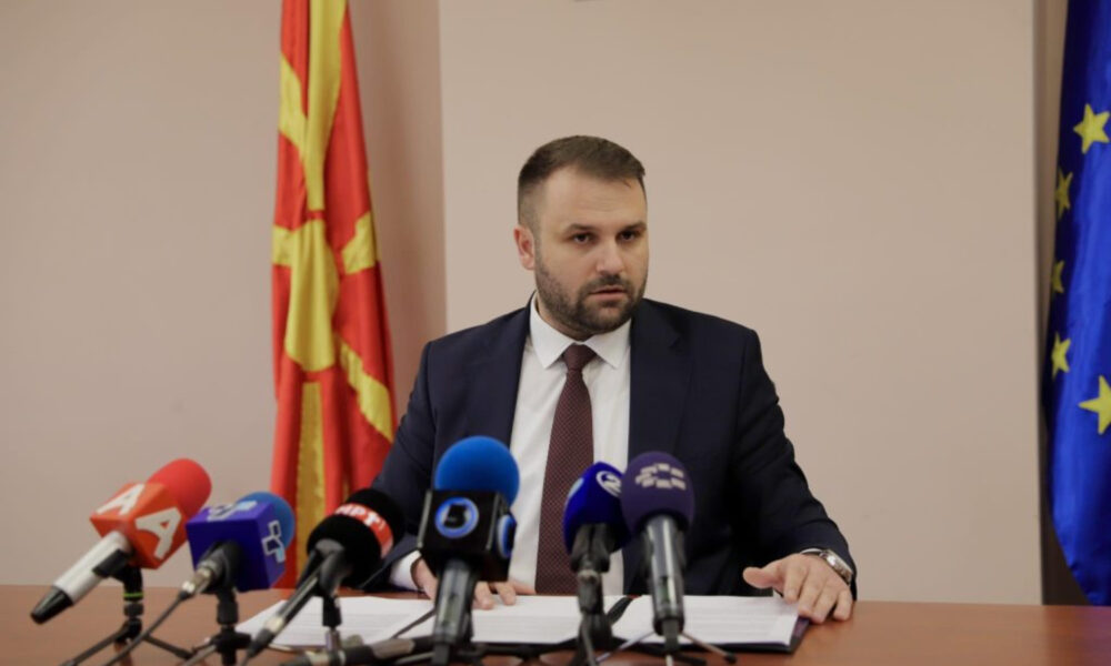 Durmishi  Dështimi i protestës tregoi se Tetova nuk pranon lojëra të errëta politike