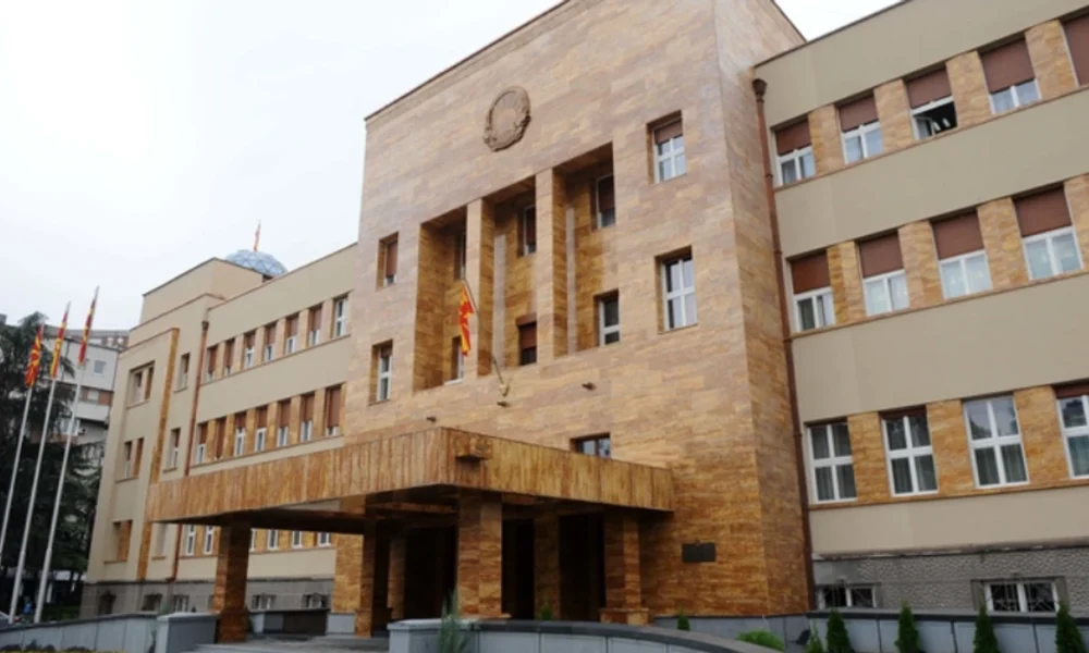Ligji për përfaqësim të drejtë sot para deputetëve  do të votohet me  Badenterin e vogël 