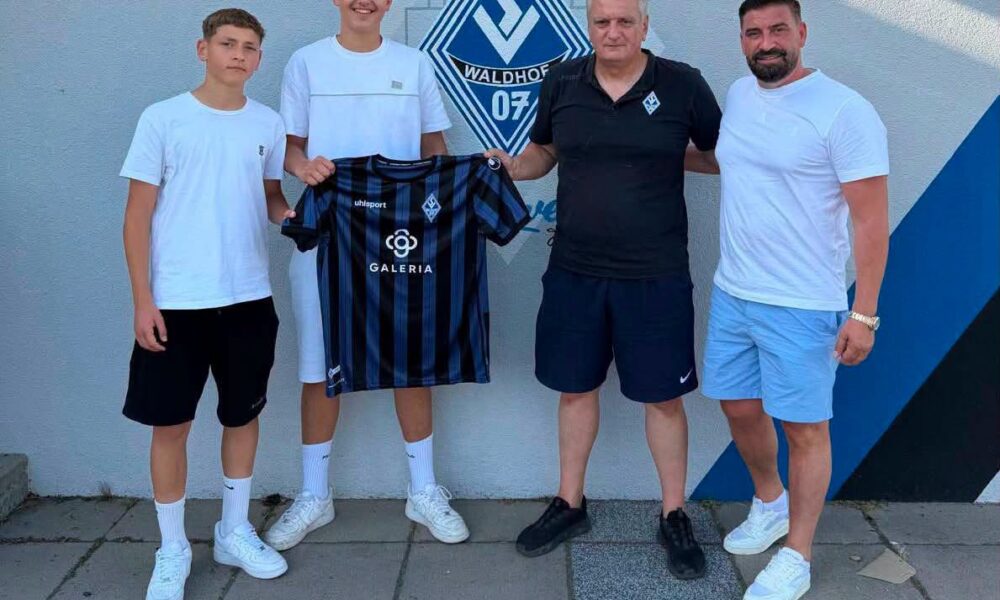 djali-i-medes-ben-hapin-e-pare-ne-karriere-si-futbollist