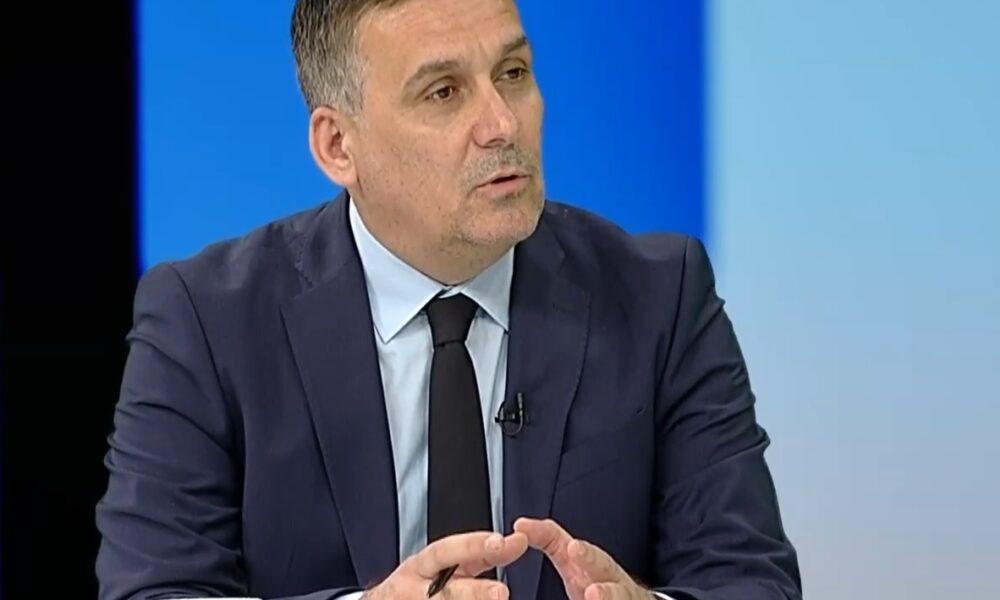 Hoxha  Po shqyrtojmë vërejtjet për Propozim ligjin për Natyrën  pasojnë debate publike