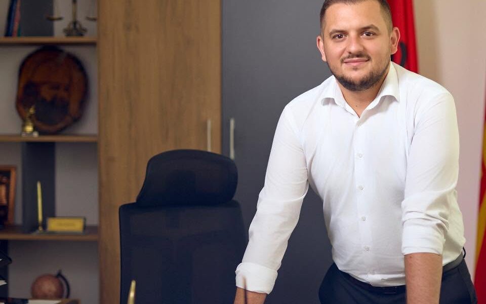 Nënkryetari i Tetovës  Albi Qamili  Gjykata Kushtetuese po shfuqizon një vendim që BDI asnjëherë nuk e fuqizoi