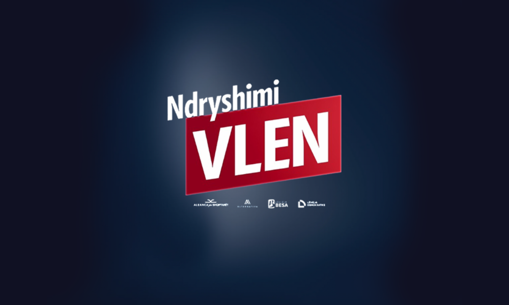 VLEN  Autostrada nuk kalon te tokat e tyre  prandaj po bërtasin