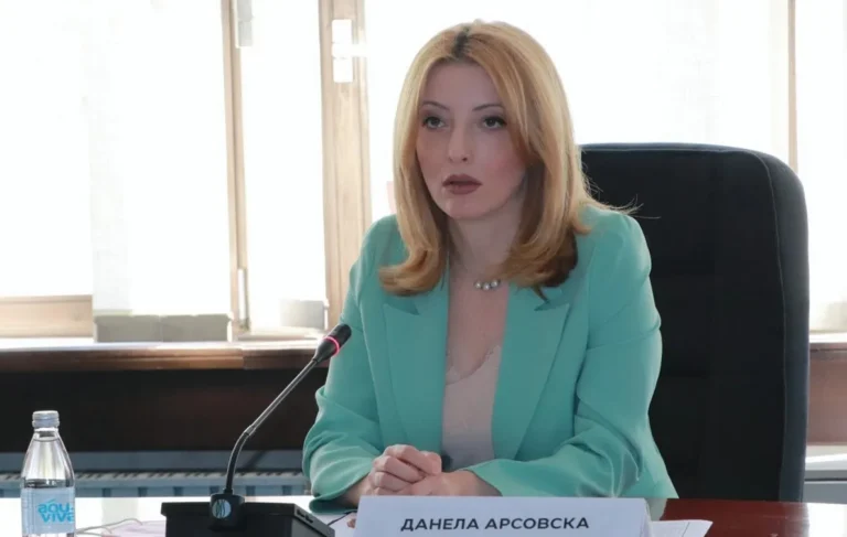 Gjykata e dënon Danella Arsovskën  ja pse