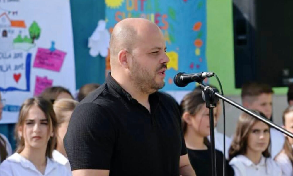 Shqiptarët e komunës së Butelit i japin kryetarit Kostovski trefish më shumë mbështetje se ish kryetarit të LSDM së në vitin 2023