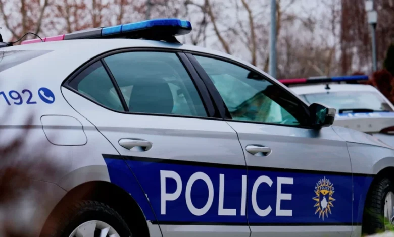 Dhunë brenda familjes në Prishtinë  babai arrestohet pas rrahjes së vajzës së tij