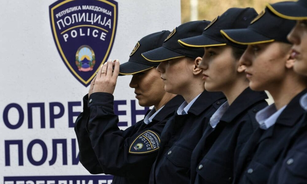 Pas 26 vitesh rikthehet shkolla e mesme policore
