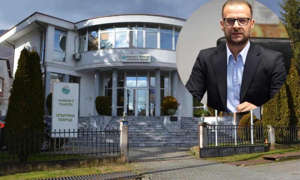 Memishi  Qytetarët dhe mërgimtarët me interesim të shtuar për shërbimet komunale në Tearcë  së shpejti funksionalizohen aplikacionet online