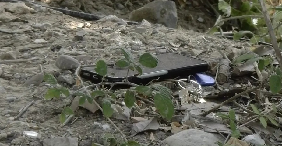 ngjarje-shokuese-ne-tirane-gjendet-e-pajete-nje-grua-ne-liqenin-e-thate