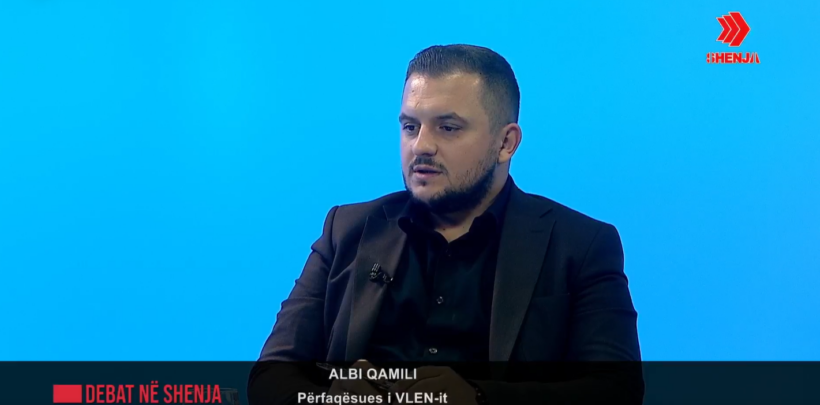 Albi Qamili  Edhe nëse e votojmë propozimin e BDI  gjykata mund ta shfuqizojë  do ta bëjmë siç duhet
