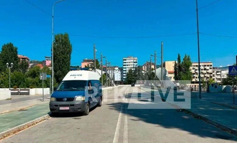 Pas 27 vitesh  Policia e Kosovës merr përgjegjësinë për sigurinë në urën e Ibrit