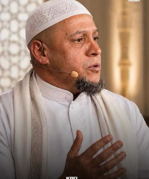 Mediat turke  Roberto Carlos e ka pranuar Islamin