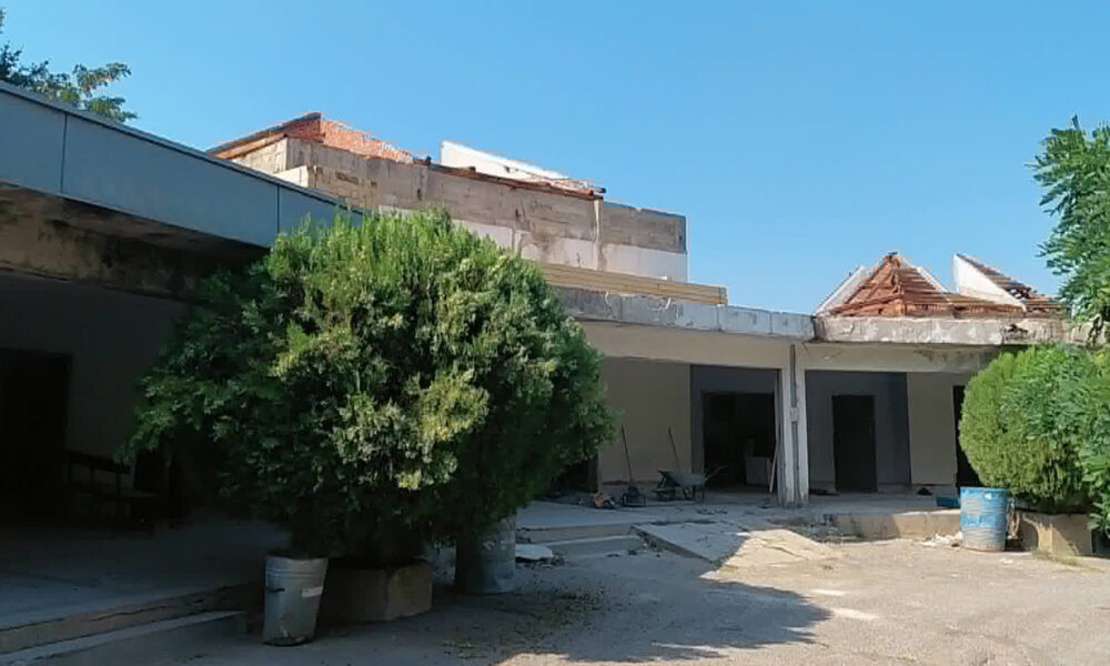 600 mijë euro për morgun ortodoks në Kumanovë  ndërsa varrezat muslimane mbeten në mëshirë të fatit