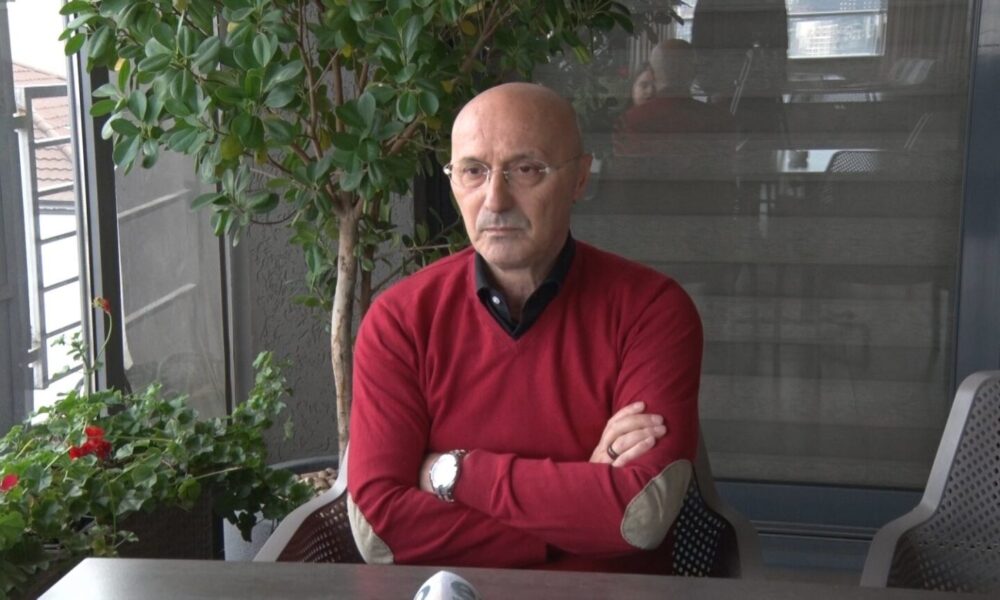 DOKUMENTI  Ja sa paguhej Fatmir Sheholli nga Serbia