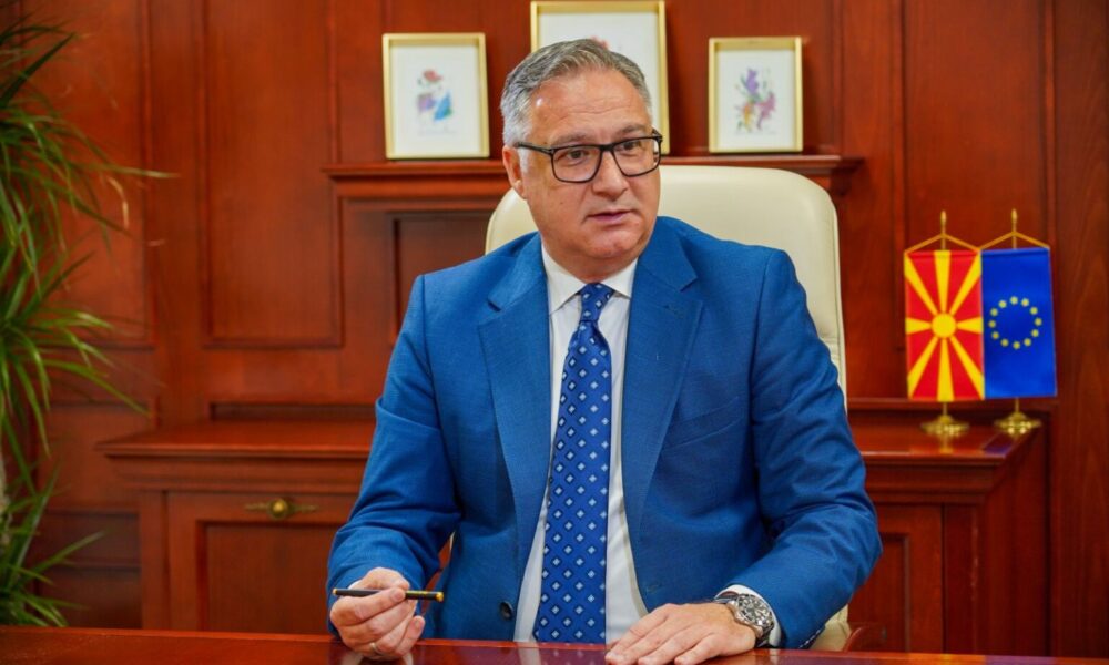 Nikolla Memov  Nevojitet reformë e sistemit pensional