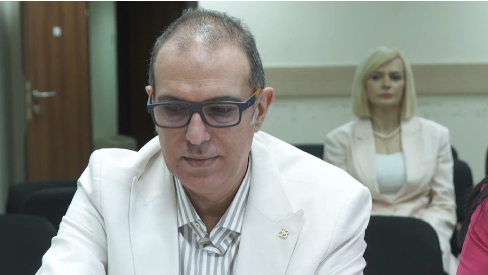 Te gjyqtari Gjoko Ristov dhe prindërit e tij u gjetën mbi 1 5 milionë euro