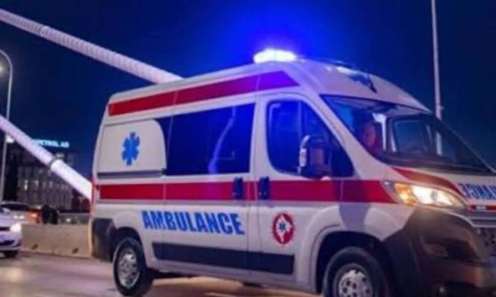 Skandal në Tetovë  I akuzuari pengoi mjekët teksa po shpëtonin të lënduarin