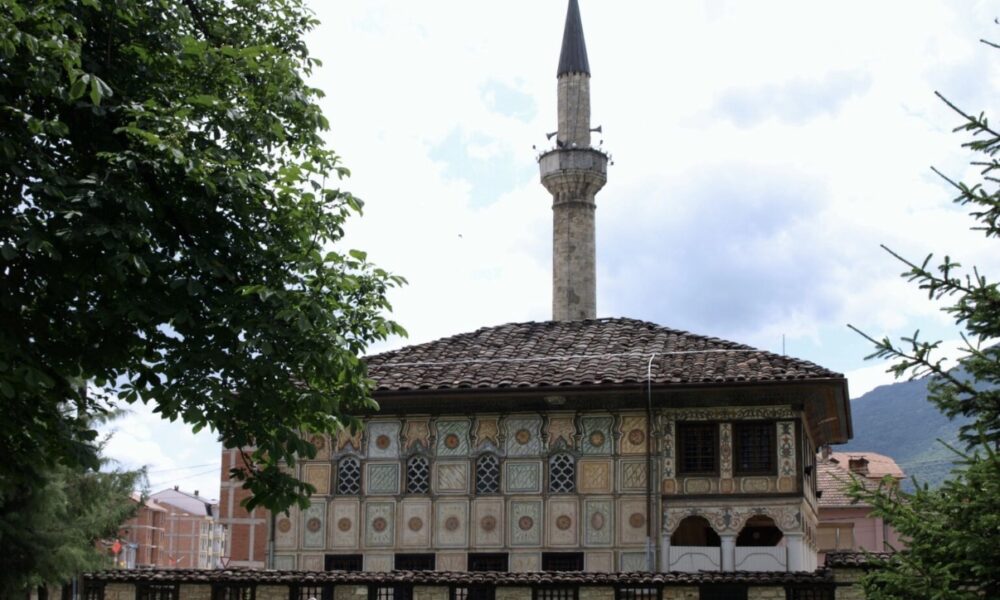 Trashëgimia kulturore e Tetovës  një pasuri që meriton më shumë vëmendje